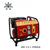 Suministro de fábrica JBQ5.0/8.6 motor de elevación manual bomba contra incendios Terr 11 caballos de fuerza arranque manual bomba contra incendios otros