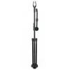 AMEYXGS Arco Recurvo Competitivo Soporte Alto para Arco Barra de Equilibrio Ajustable Multidireccional Soporte para Arco Recurvo