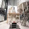 Molino de Polvo Raymond de Calcita Modelo 3016 Producción en Molino de Piedra Grande