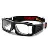 Gafas deportivas profesionales para fútbol, baloncesto, running, hombres y mujeres, ciclismo al aire libre, anticaída, antivaho, gafas protectoras