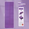 Venta al por mayor de fábrica Esterilla de Yoga Plegable, Esterilla Antideslizante Portátil para Fitness en Casa, Esterilla Antideslizante para Dormir, Esterilla para la Siesta de Niños