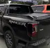 2023 Año Camioneta Ranger Camioneta Modificada Caja de Carga para Camioneta Estante de Portico de Plástico Protector