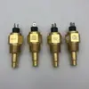 Ventas de fábrica Generador diésel Weichai kangmingsi Sonda de sensor de temperatura del agua VDO Enchufe sensor de presión de aceite de la máquina de temperatura