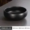 Liquidação em Xícaras de Chá de Cerâmica, Bules Grandes, Recipientes para Lavar Pincéis, Recipientes de Água, Acessórios de Chá Kung Fu, Recipientes Antigos para Resíduos de Chá Jian Shui