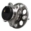 El rodamiento de cubo de rueda 4050006200/F-609953 es adecuado para la rueda trasera de la unidad de cubo de rueda Geely Emgrand GL/GS/RS