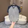 Ventas Directas de Fábrica 2026 Nuevo Estilo Manga Corta para Hombre Moderna Sencilla Camiseta Holgada Casual Uso Diario Camiseta de Manga Corta Venta al por Mayor