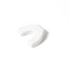 Treinador de Mandíbula Masseter Bola Mandíbula Mandíbula Fitness Treinador de Músculo Facial Silicone Exercitador de Mastigação