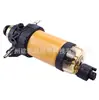 84392298 Conjunto do Filtro de Combustível para Caseloader121F 21F 221F 321F 570Nxt