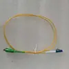 Jumper Óptico para Rádio e Televisão Jumper de Fibra Óptica SCAPC Jumper APC para Rádio e Televisão Fibra com Cauda Angular SC/APC-FC/APC-
