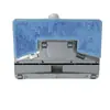 Compatible con Accesorios para Aspiradora Midea U1/Sc861A Elemento Filtrante Depósito de Polvo Cepillo para Suelo Cabezal de Succión para Colchón Algodón Filtrante