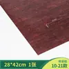Materiais para Mesa de Areia de Construção DIY Cenário Feito à Mão Papel de Parede Piso Paisagem Chão em Miniatura Azulejos do Térreo Adesivos de Modelo