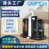 Máquina Limpiadora de Telas W07 Personalizada Oem para el Hogar Alfombra Sofá Colchón Tanque de Agua Pulverización y Succión Máquina Limpiadora Integrada