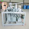 Equipo de Corte Automático de Latas Equipo de Corte de Fondos de Latas de Desecho Máquina de Procesamiento de Separación de Eliminación de Tapas de Latas