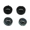 Máquina cortadora de ropa tijeras eléctricas chasis rueda inferior polea rueda de máquina cortadora de rodillo cuchilla recta vertical accesorios de tijeras eléctricas