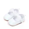 Zapatos de Malla con Lazo para Bebé Recién Nacido y Niño Pequeño Suela Suave Antideslizante Zapatos para Bebé de 0 a 1 Año Zapatos Nuevos de Princesa