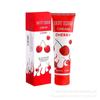 HOTKISS humectante de fluidos corporales 100ML sabor a fruta fresa cereza naranja aceite lubricante productos para el cuidado de la salud para adultos al por mayor