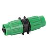 Acessórios para pistola de água de lavagem de carro 3/4 pontos 6 tubo de distribuição de água torneira rápida conector multifuncional reparo parar conexão de água lavanderia