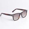 Óculos de sol TOM Ford TF0336 placa polarizada óculos de sol masculino armação grossa óculos vivos geração transfronteiriça