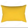 Funda de almohada navideña transfronteriza nueva cojín de árbol de Navidad piel de melocotón ciervo dorado almohada fabricantes transfronterizos al por mayor