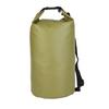 Bolsa impermeable para exteriores, bolsa impermeable tipo cubo para playa, bolsa impermeable, bolsa impermeable, bolsa impermeable tipo cubo de PVC