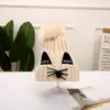 Gorro para Niños Otoño e Invierno Terciopelo Engrosado Cálido Bebé Bebé Masculino y Femenino Protección para Orejas Más Algodón Gorro de Lana Tejido para Niños