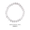 Nova Pulseira de Cristal Flor Zircônia Chinesa Nicho Alto Senso Temperamento Pulseira Moda Temperamento para o Dia a Dia Pulseira Atacado