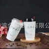 Tazas personalizadas de fábrica para bebidas calientes, tazas para bebidas frías, tazas para pasteles, tazas corrugadas y otras tazas de papel desechables
