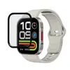 Película compuesta adecuada para Redmi Watch6Active material PMMA termoformado 3D alta definición película para reloj Watch6Lite