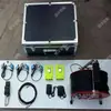 Teléfono portátil de socorro en caso de desastre, Efecto de llamada claro, Teléfono para zona de desastre, Teléfono portátil de socorro en caso de desastre para minería