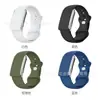 Stock Listo de Fábrica Adecuado para Pulsera Whoop Correa de Silicona para Reloj Inteligente Deportivo Correa Whoop5.0 Modelo Mg