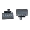 Adecuado para Wuling Zhiguang 6371 6373 caja de herramientas de coche manija de guantera clip de fijación de hebilla de cierre accesorios