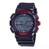 Reloj Electrónico Luminoso Tipo Botón de Celebridad de Internet, Imprescindible para Deportes Infantiles, Reloj Despertador con Temporizador, Diseño de Hebilla de Pin, Resistente al Agua y a las Caídas de Alto Rendimiento