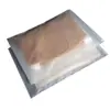 Bolsa con Cierre Hermético y Cremallera Frosted Spot Pe Bolsas de Empaque Espesadas con Cremallera para Ropa Bolsa de Almacenamiento a Prueba de Polvo para Camisas Ropa Interior