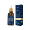 Producto de gran venta transfronteriza: Aceite Esencial Facial Sin Etiqueta, Suave y Suavizante para la Piel, Aceite Facial Hidratante y Humectante 30ml