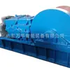 Cabrestante Industrial de Doble Velocidad para Minería Dispositivo Completo de Tracción y Elevación con Diversas Especificaciones Equipo de Elevación Cabrestante Multifuncional de Doble Velocidad