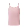 Conjunto de top tipo camisola sin mangas ajustado para mujer de comercio exterior transfronterizo otoño y pantalones largos casuales