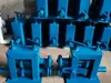 Máquina eléctrica para curvar y rebordear, lámina de aluminio, lámina de hierro blanca, máquina eléctrica para curvar y rebordear de acero inoxidable, máquina para curvar y rebordear, máquina para curvar y aplanar