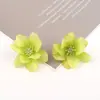 Flores de Cerejeira Simuladas Atacado DIY Grampo de Cabelo Adorno de Cabeça Casamento Parede de Flores Layout de Shopping Center com Flores de Pessegueiro Adereços para Fotografia