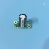 80 Mini Gerador Magnético Permanente Sem Núcleo Tipo Disco Micro Eficiência Baixa Velocidade Baixa Resistência DIY Energia Eólica Energia Hídrica