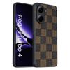 Adequado para Red Rice RedmiTurbo4 Phone Case Fibra de Carbono Padrão Kevlar Capa Protetora Ultrafina Resistente a Quedas para Turbo3