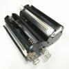 Suporte de bateria de eletrodo positivo e negativo 3AAA tubo conversor de bateria Não. 7 3 suporte de bateria caixa de bateria caixa de bateria slot de bateria