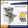 Fornecido Diretamente pelo Fabricante, Máquina de Rotulagem Dobrável para Gelatina, Máquina de Rotulagem Autoadesiva para Pirulito, Máquina de Rotulagem Automática de Alta Precisão Pequena