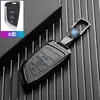 Nuevo Producto Compatible con Fundas para Llaves de Coche Bmw para Serie 7, Serie 5, 525, X5, Serie 3, 325, X1, X2, X3, X6, 530Li