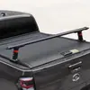 Modificación de Camioneta Pick-up con Barra Transversal de Carga, Soporte para Tienda de Campaña, Portada Enrollable, Great Wall Raptor Cannon, Tundra Trasera, Maxus