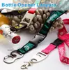 Cordões para Abridor de Garrafa Personalizados de Acordo com o Design, Cordões para Saca-rolhas de Vinho Feitos Sob Medida, Cordões para Abridor de Garrafa OEM, Fabricante de Cordões OEM