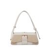 Bolso de Mujer Diseño Patrón Cocodrilo Bolso de Hombro para Viajero Explosivo Nuevo Estilo 2025 Elegante a la Moda Bolso Bandolera Pequeño Fragancia