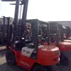 Montacargas Usados de Inventario de Fábrica, Montacargas Diésel Heli de 3 Toneladas, 80% Nuevos, Entregados en su Puerta, Carretillas de Manejo