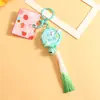 Llavero de Bienestar Gran Venta, Muñeca Linda, Colgante para Bolso, Adorno de Escritorio, Cantidad Limitada, Decoraciones Hasta Agotar Existencias