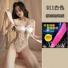 Qiaochu nueva lencería sexy tirante sexy tirante hueco lazo mono uniforme de encaje transparente para llevar