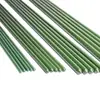 Soportes para Plantas Trepadoras para Lufa, Frijoles, Maracuyá, Melón Amargo, Uvas, Pepinos; Malla para Enrejado con Recubrimiento de Plástico para Uso en Jardín y Hogar